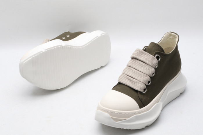 rick owens sneaker r085