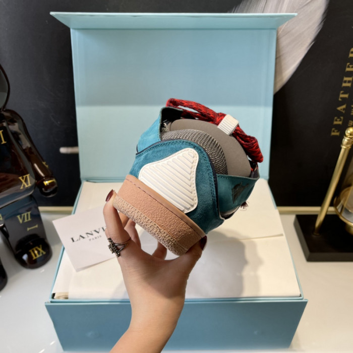 lanvin sneaker la013