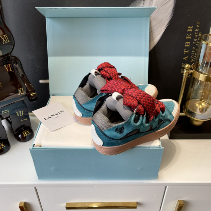 lanvin sneaker la013