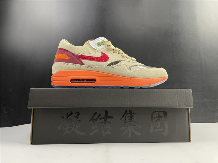 nike clot air max 1 dd1870-100