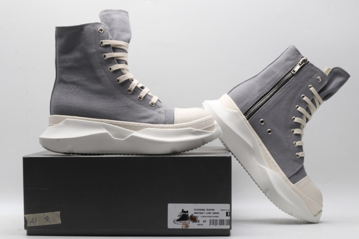 rick owens sneaker r094
