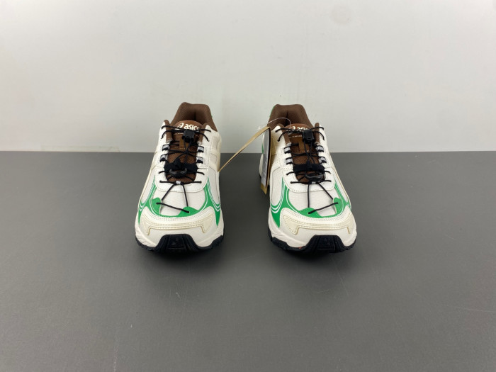 As*ic*s Gel-Kahana Tr V4 "Black Silver" 1203A586-100