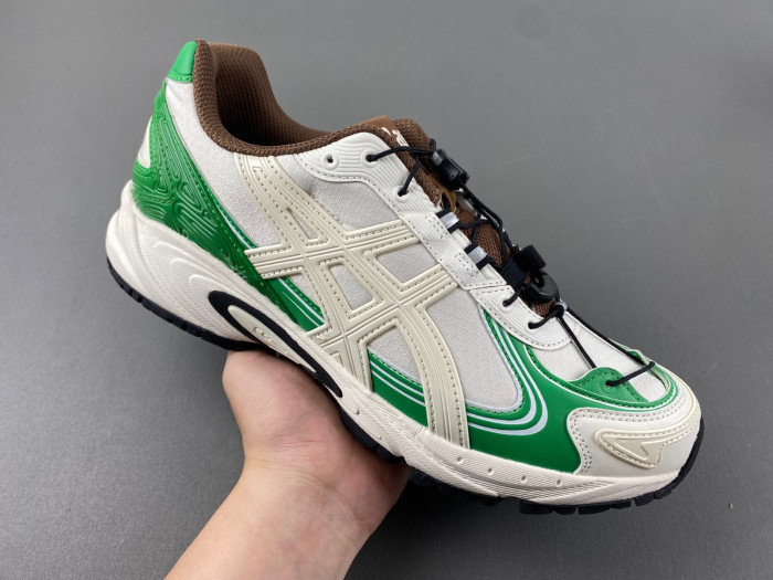 As*ic*s Gel-Kahana Tr V4 "Black Silver" 1203A586-100