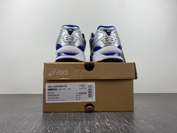 As*ic*s sneaker as05306