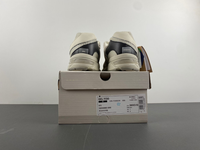 As*ic*s Sneaker 1201A982-200