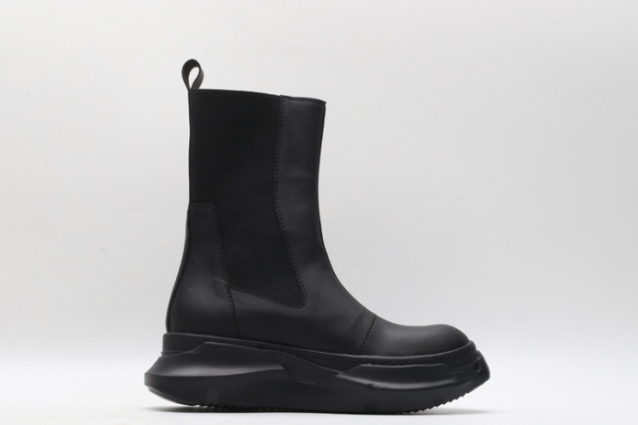 rick owens sneaker r071