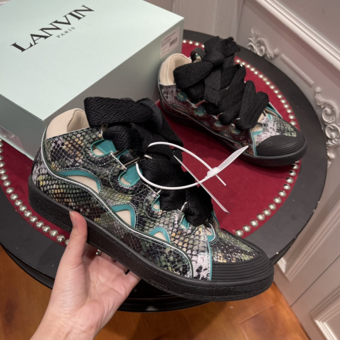 lanvin sneaker la048