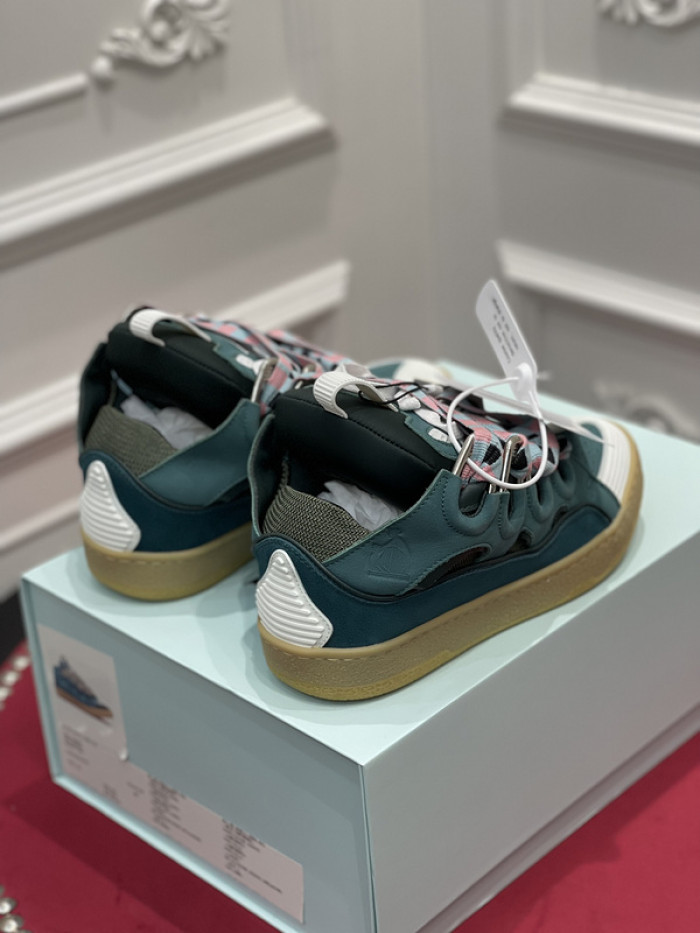 lanvin sneaker la035