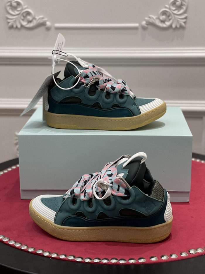 lanvin sneaker la035