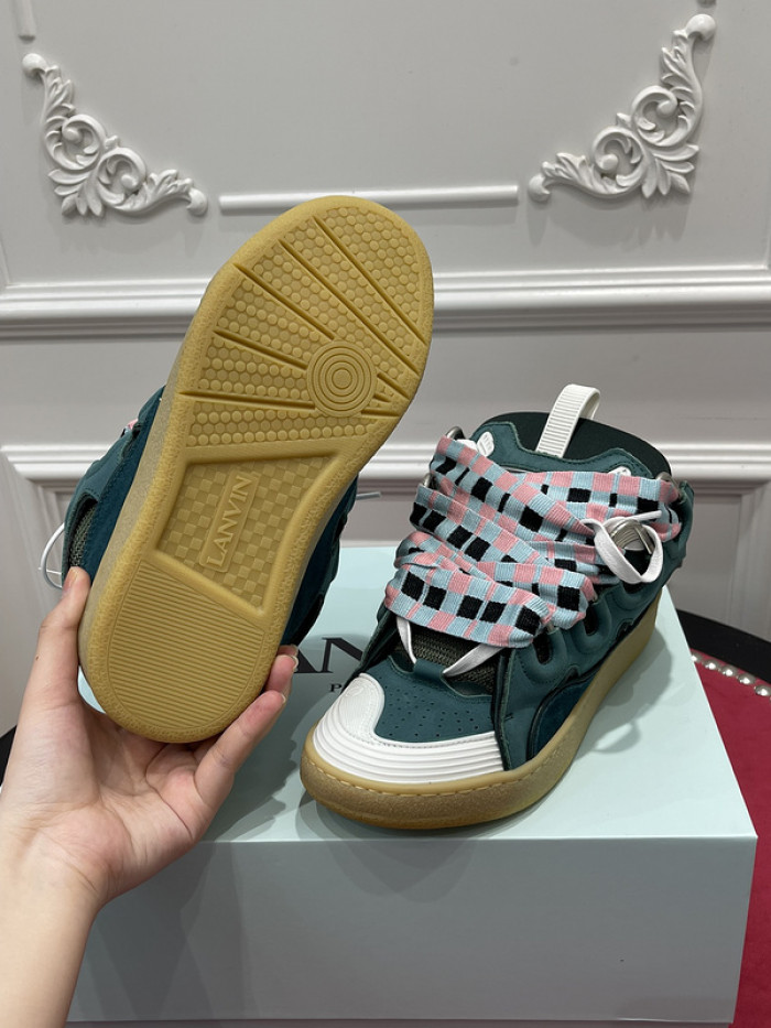lanvin sneaker la035