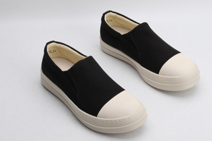 rick owens sneaker r036