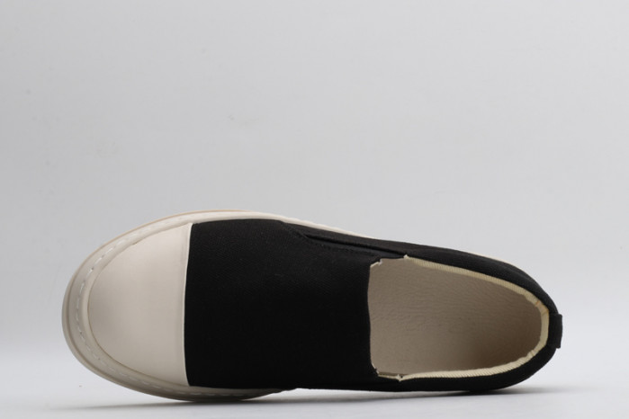 rick owens sneaker r036