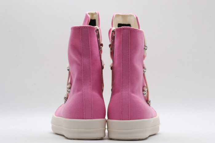 rick owens sneaker r118