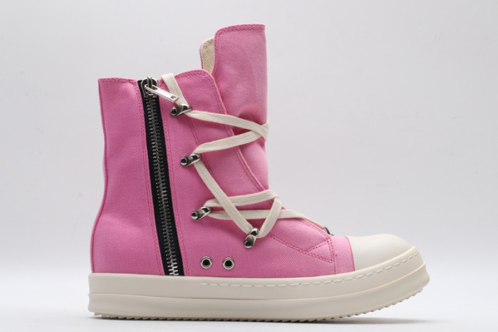 rick owens sneaker r118