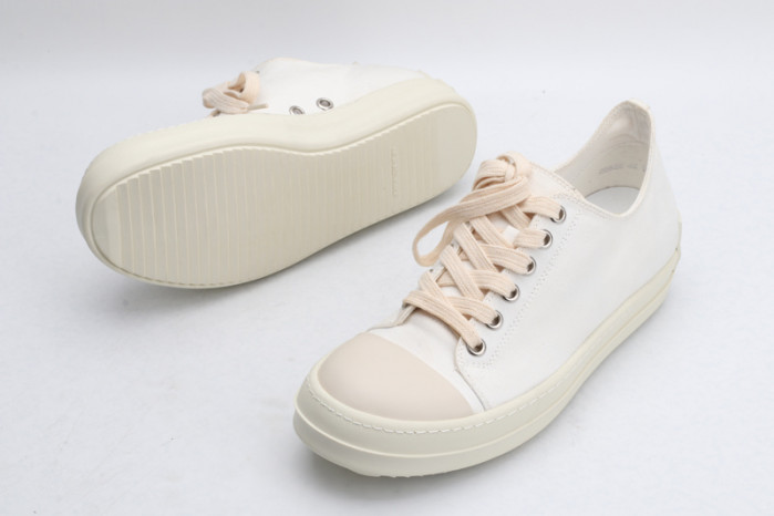 rick owens sneaker r038