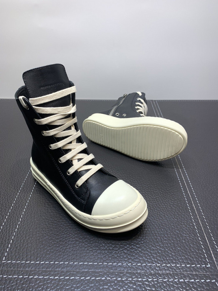 rick owens sneaker r004