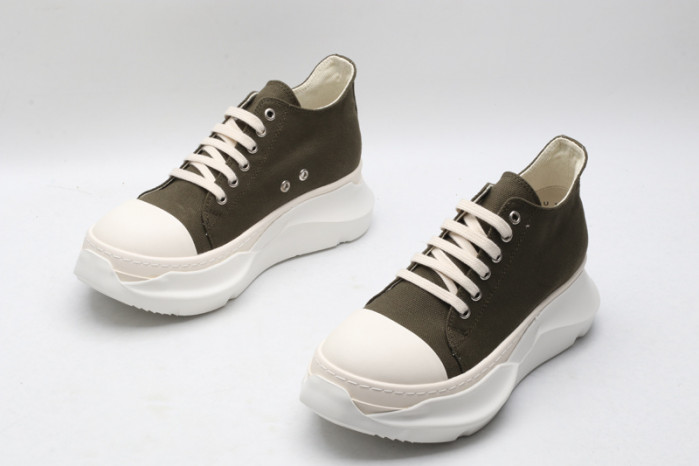 rick owens sneaker r079