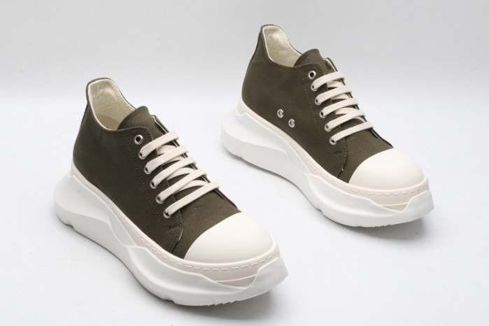 rick owens sneaker r079
