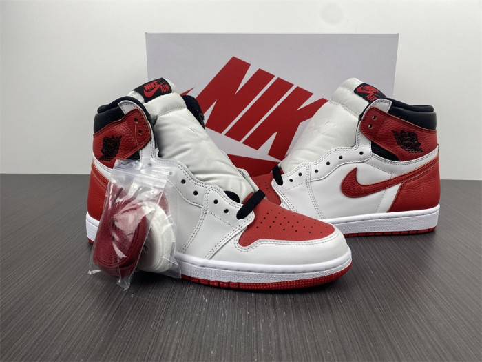 air jordan 1 retro high og heritage 555088-161