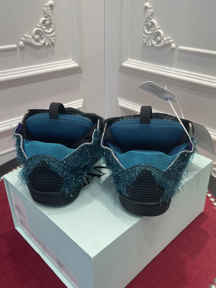 lanvin sneaker la044