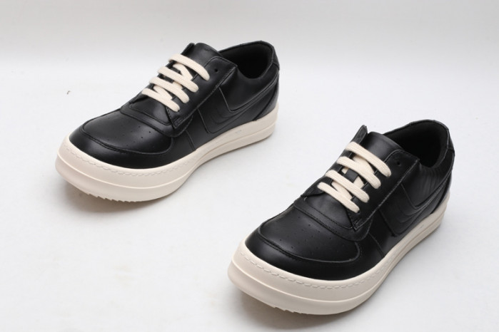 rick owens sneaker r055