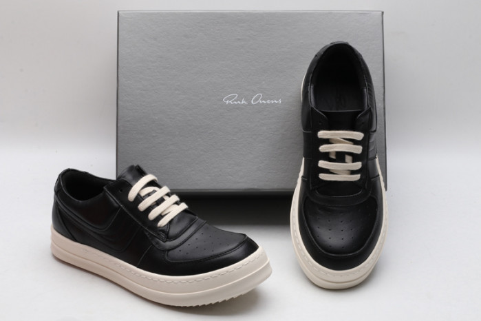 rick owens sneaker r055