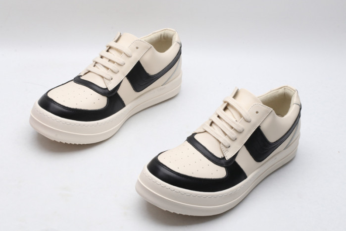 rick owens sneaker r052