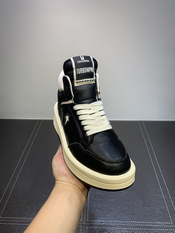 rick owens sneaker r031