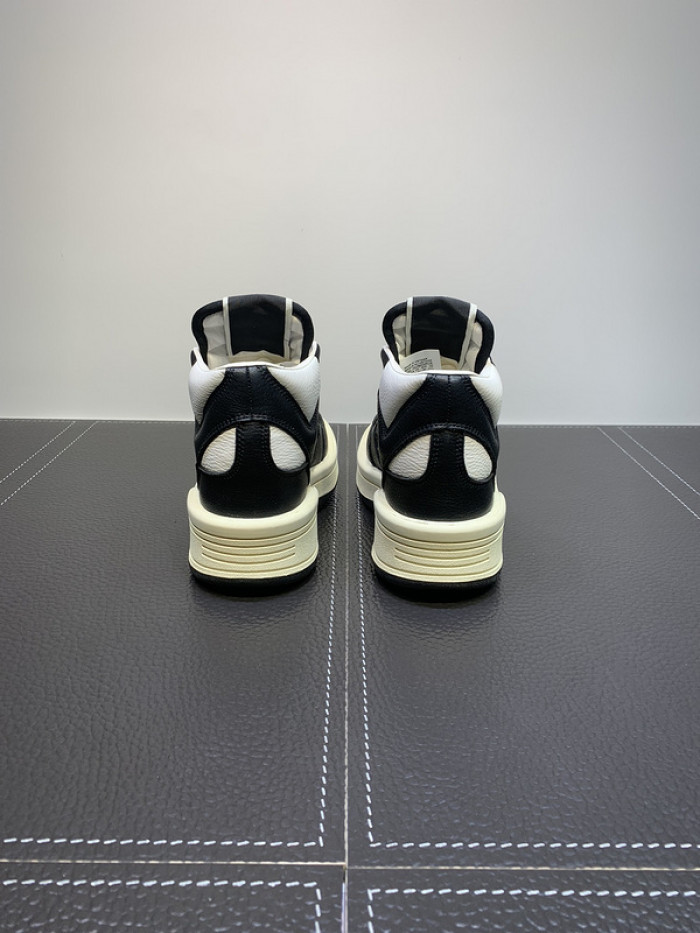 rick owens sneaker r031