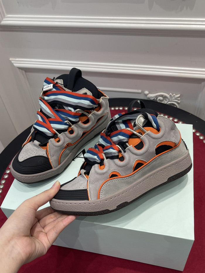 lanvin sneaker la042