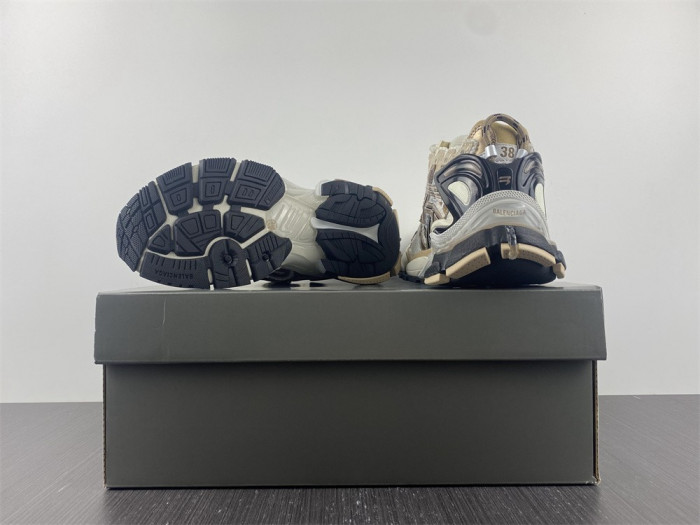 Ba*len*cia*ga RUNNER W3RH1 1125