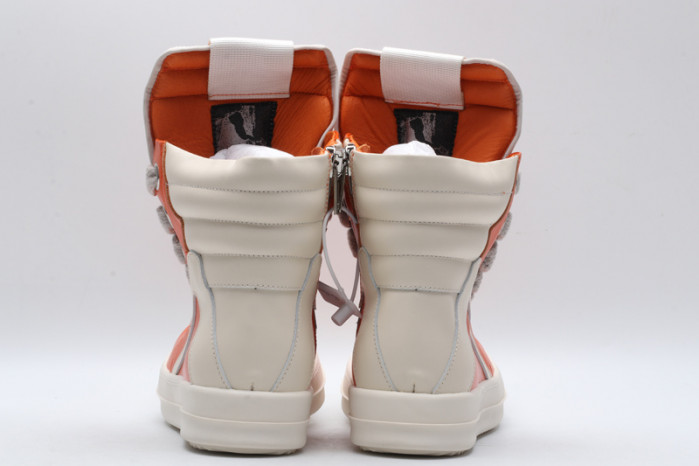 rick owens sneaker r132