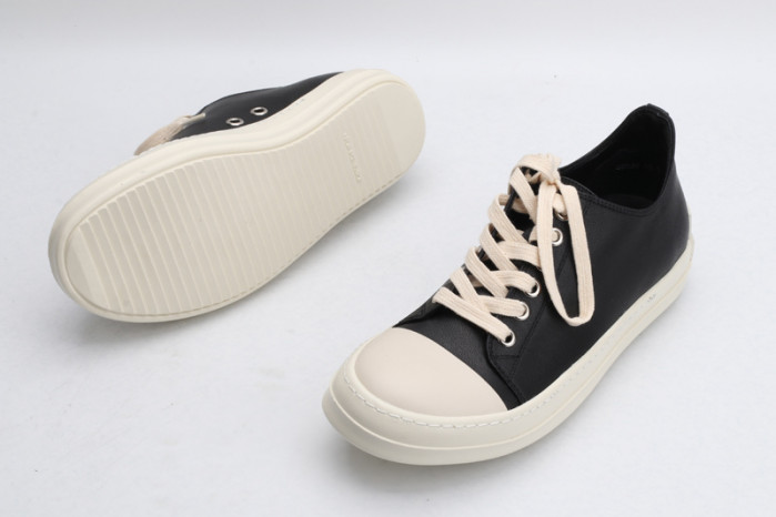 rick owens sneaker r039
