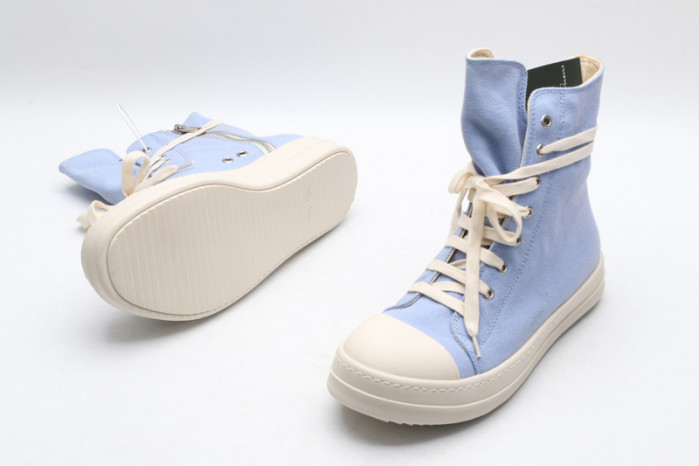 rick owens sneaker r123