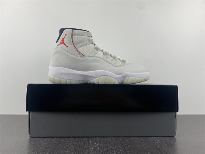 air jordan 11 platinum tint 378037-016