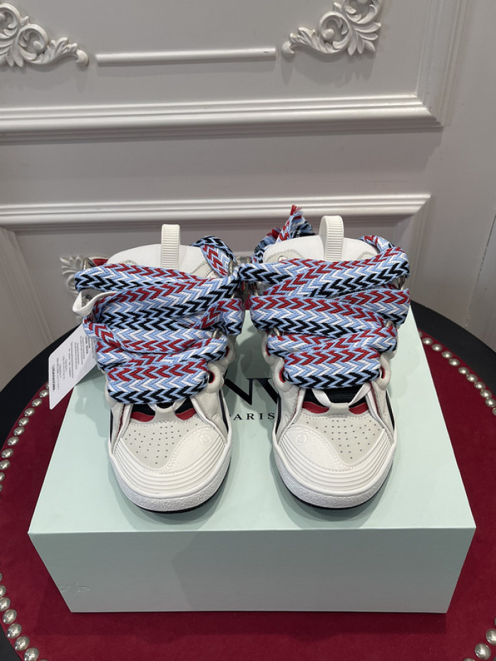 lanvin sneaker la046