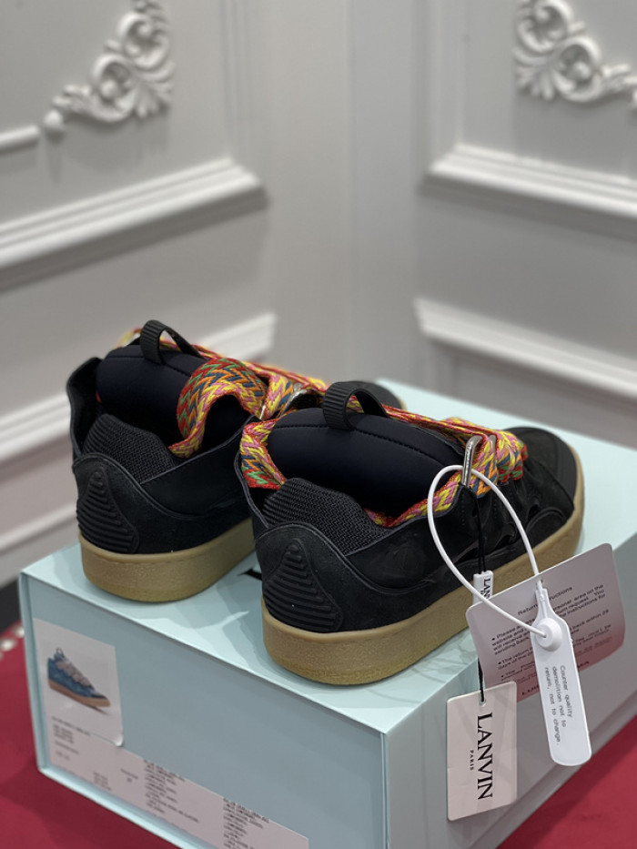 lanvin sneaker la033