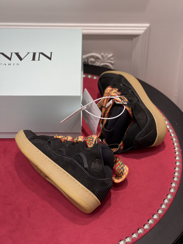 lanvin sneaker la033