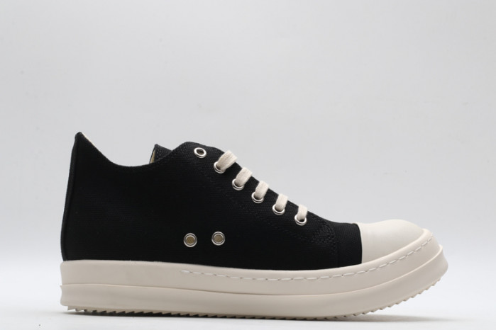 rick owens sneaker r096