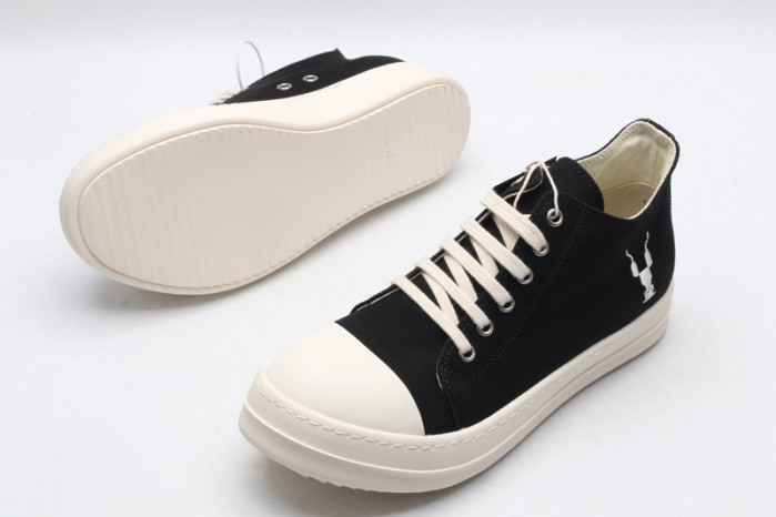 rick owens sneaker r096