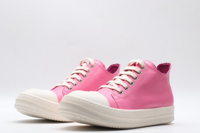 rick owens sneaker r106