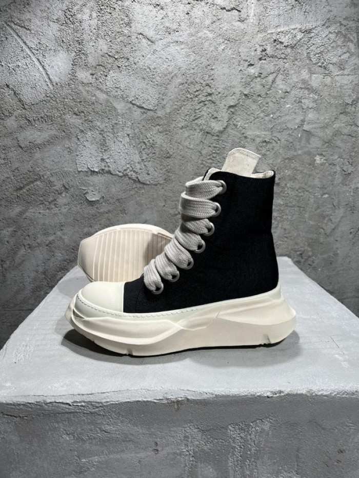 rick owens sneaker r051