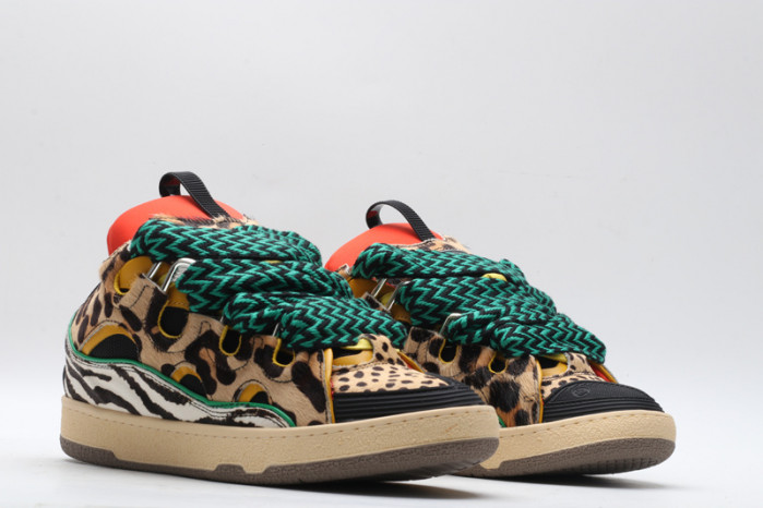 lanvin sneaker la059