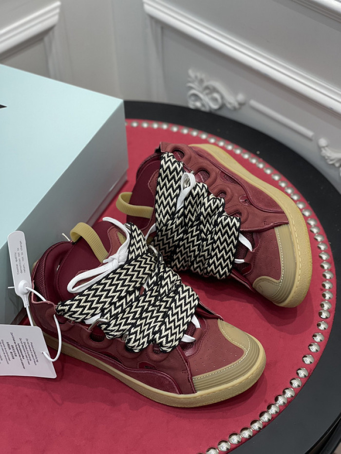 lanvin sneaker la037