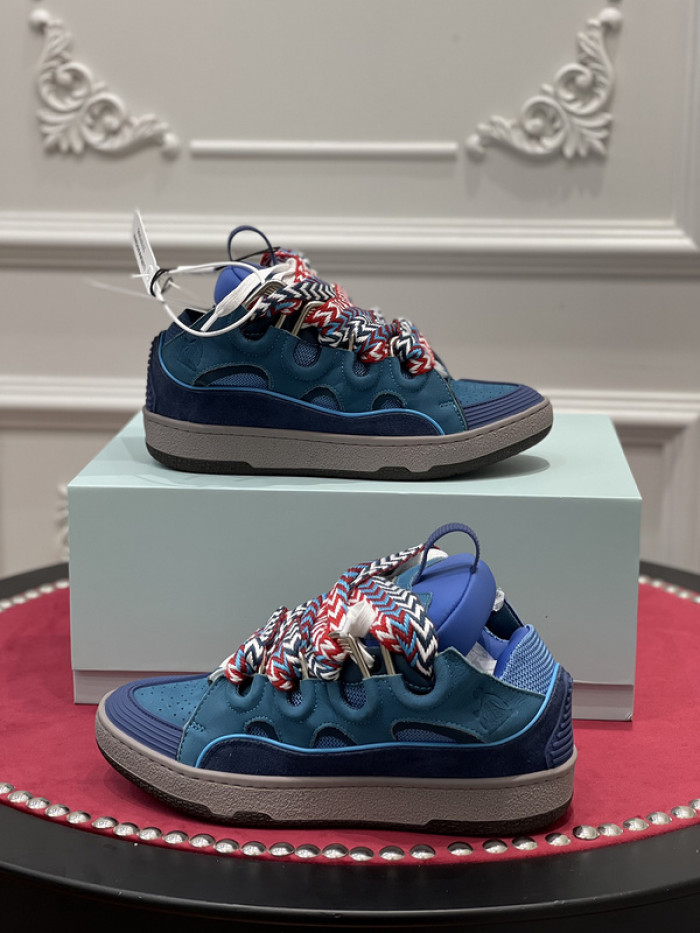 lanvin sneaker la038
