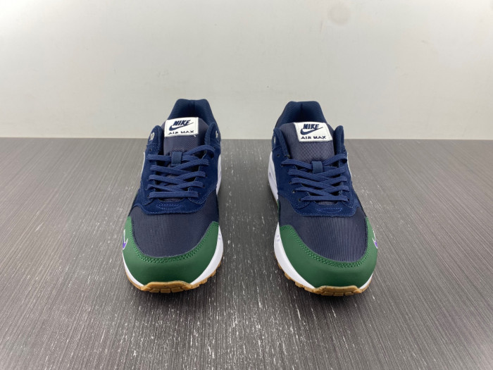 nike air max 1 gorge green dv3887-400