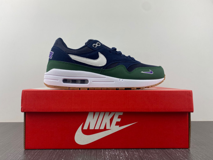 nike air max 1 gorge green dv3887-400