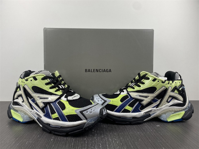 Ba*len*cia*ga runner w1rc6 0293