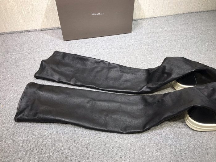 rick owens sneaker r048