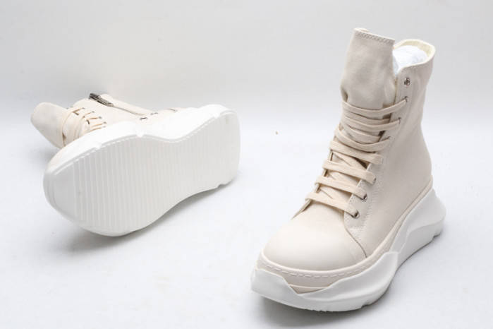 rick owens sneaker r067